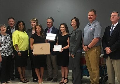 Prattville Elementary Schools Receive $10,000 Grant for Ipads, Ipad Minis