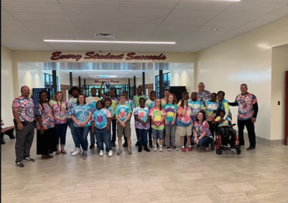 Alleged Threat at SEHS Put School on Soft Lockdown, but Can’t Dampen Spirits, Principal Fuller says