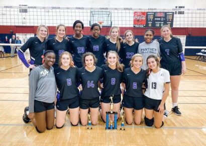 PCA Advancing to The Southern Super Regionals, Montgomery Academy Joining Them