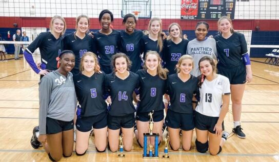 PCA Advancing to The Southern Super Regionals, Montgomery Academy Joining Them