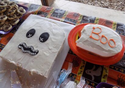 Realty Connection, Alabama Wildlife Federation Hosting FREE Halloween Carnival Saturday