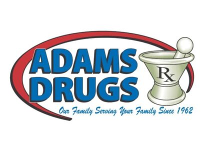 Adams Drugs Earns Gold Retailer of the Year Title from Alabama Retail Association