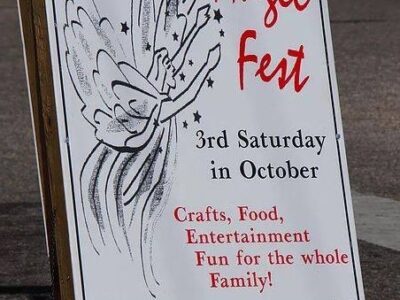 Updated Fall/Holiday Calendar of Events! Check out Fun Things to Do this Weekend!