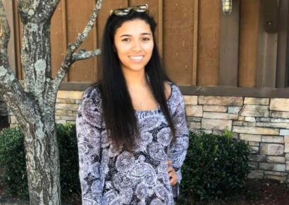 Reward for Information Leading to Arrest, Conviction in Disappearance of Aniah Blanchard at $80,000