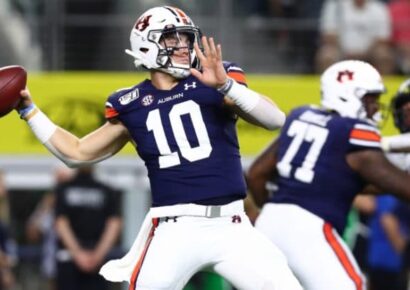Auburn vs LSU: Prediction