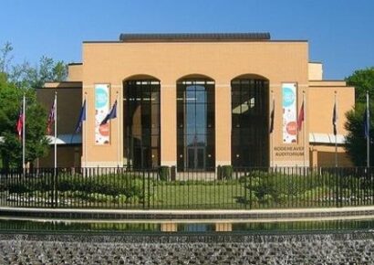 Michael Haynes, of Wetumpka, Named to Bob Jones University’s Chorale Program