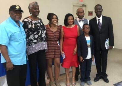 Book Signing Event Spotlights Prattville’s African American Authors