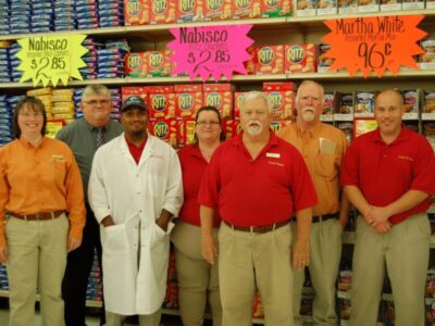 Millbrook Food Outlet to Celebrate Ten Year Anniversary Oct. 18-20 with Special Deals