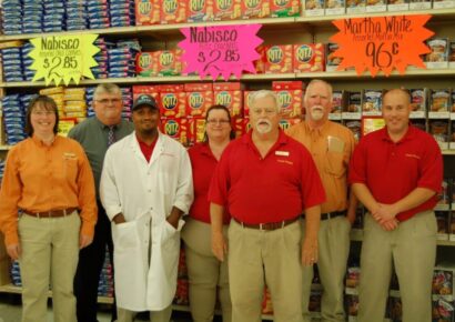 Millbrook Food Outlet to Celebrate Ten Year Anniversary Oct. 18-20 with Special Deals