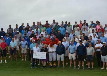 Max Credit Union Celebrates 20th Annual MAX4Kids Golf Tournament at RTJ