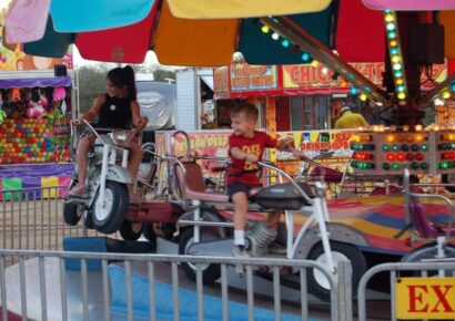 Autauga County Fair Drew Huge Crowds, Made Memories to add to the History
