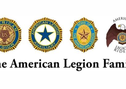 American Legion Post 133 in Millbrook to Hold Inaugural Flag Retirement/All Family Meeting Saturday
