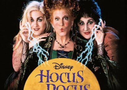 Holtville Lady Bulldogs Hosting Movie in the Outfield with ‘Hocus Pocus’ Oct. 26