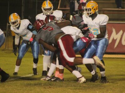 With Mustangs’ Defeat of Selma, a HUGE Showdown with Opelika for Region 3 Championship comes Friday