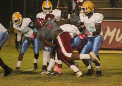 With Mustangs’ Defeat of Selma, a HUGE Showdown with Opelika for Region 3 Championship comes Friday