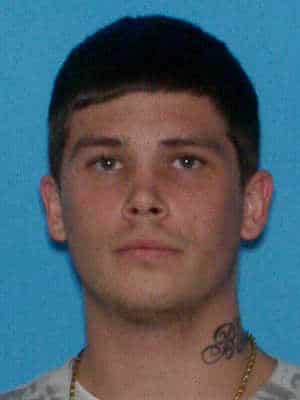 Joshua Thomas, of Prattville, Jailed after High Speed Pursuit, Felony Drug Arrest; Had Multiple Warrants