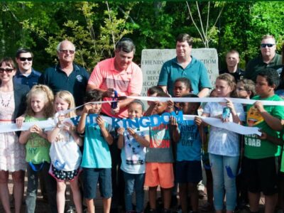 Survey Shows Best Places for Families to Live in Alabama; Millbrook, Prattville Rank 23rd, 27th