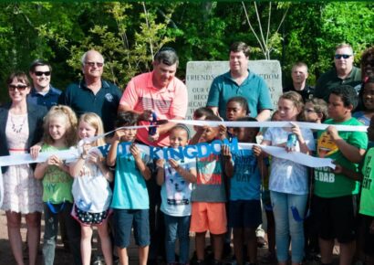 Survey Shows Best Places for Families to Live in Alabama; Millbrook, Prattville Rank 23rd, 27th