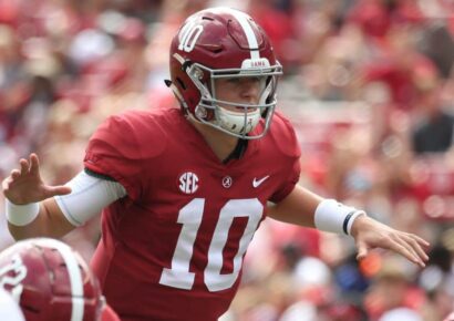 Alabama vs Arkansas: Prediction