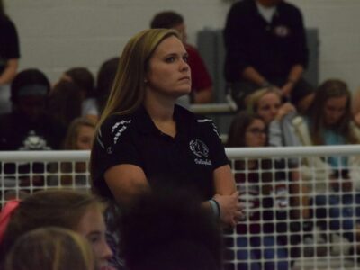 PCA’s Volleyball Team Advances in Playoffs