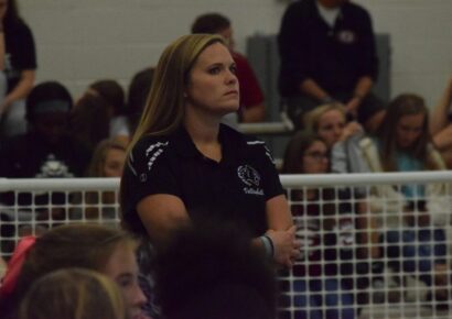 PCA’s Volleyball Team Advances in Playoffs