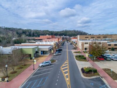 Small Business is Booming in the City of Prattville