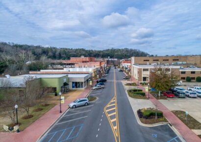 Small Business is Booming in the City of Prattville