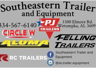 Southeastern Trailer and Equipment to Hold Ribbon Cutting, Grand Opening Events
