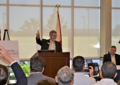 Professional Billing Incorporated (PBI) Relocating to Prattville from Montgomery; Will Bring 60 New Jobs to Community