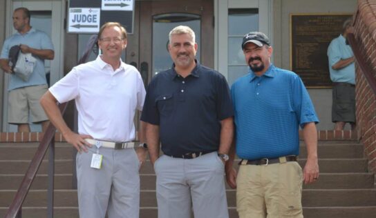 Prattville Celebrates 12th Annual Baptist Hospital Classic with Musician Taylor Hicks