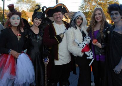 PHOTO GALLERY: Fallapalooza at Journey Church of Prattville Celebrates the Season