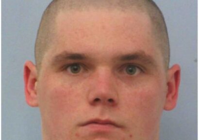 Austin Hall Sought by US Marshal Fugitive Task Force after Escaping from Wilcox County Facility