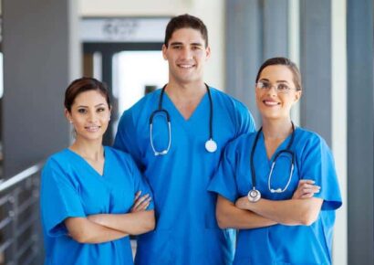 Retail Salespersons and Registered Nurses Are the Most Sought-After Employees According to HWOL (Help Wanted Online) Data