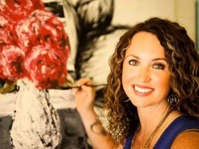 P’Zazz Art Studio of Prattville Earns Retailer of the Year Title, Receives Bronze Award