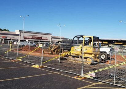 Waffle House Breaks Ground in Millbrook; Council Approves City’s $15.7 Million Budget
