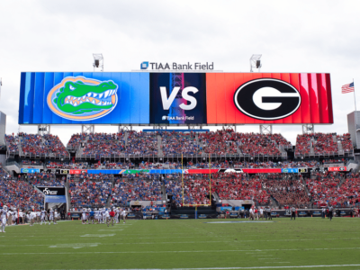 Florida vs Georgia Prediction