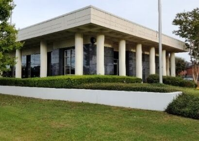 Former Alabama Bank Branches Go to Auction; Sells Regardless of Price