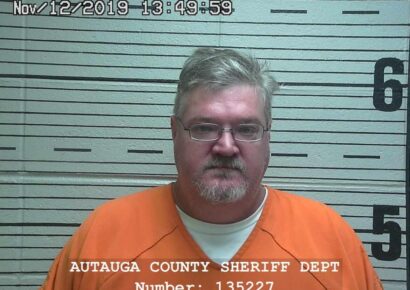 Autauga County School Bus Driver Arrested Tuesday in Reference to Child Being Kicked Off Bus