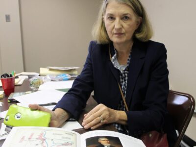 “Mysteries of the Abandoned” Leaves Locals Questioning the Way Pratt was Portrayed