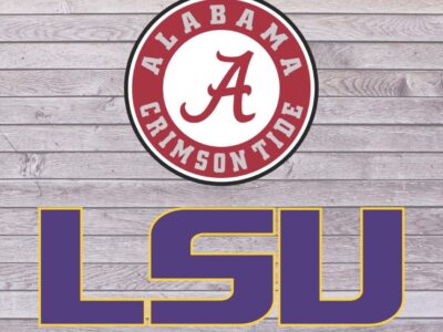 Alabama vs LSU: Preview