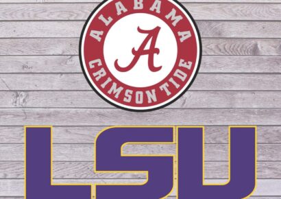 Alabama vs LSU: Preview