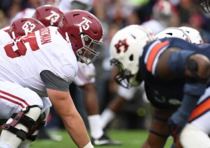 Iron Bowl: Preview and Prediction
