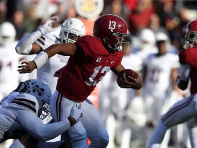 Alabama vs Mississippi State: Preview