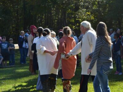 Alabama Frontier Days comes to Fort Toulouse-Fort Jackson Park
