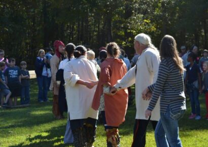 Alabama Frontier Days comes to Fort Toulouse-Fort Jackson Park