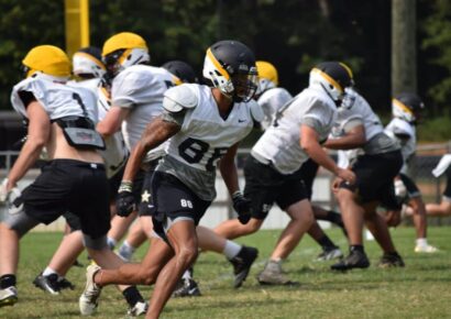 For the Fourth Consecutive Year, Autauga Academy and Escambia Academy will play for the Alabama Independent School Association’s Class AA State Championship