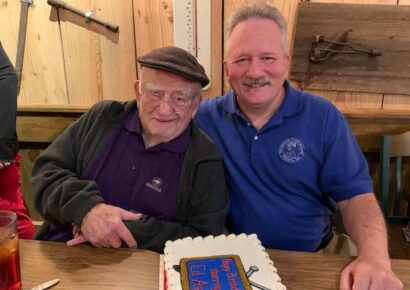 Asner Brings Gut-Busting Laughter on Sensitive Subject to Millbrook Community Theatre