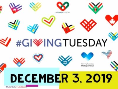 Noah Academy Raising Funds for New School for New Hope Academy; GivingTuesday Coming up Dec. 3