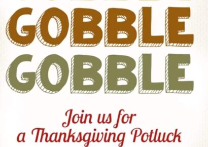 One More on the River in Millbrook to Host Annual Thanksgiving Day Feast Nov. 28