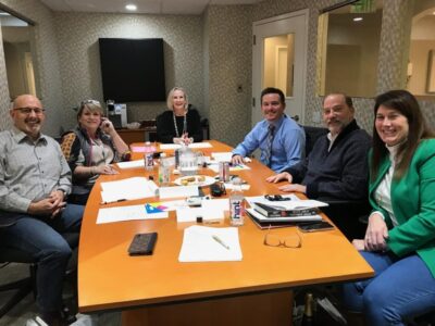 Lynn Bryan Young Serves on Review Board Committee of International Jewelry Group